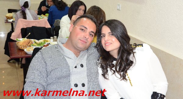 חוגגים שנה חדשה :2013 
